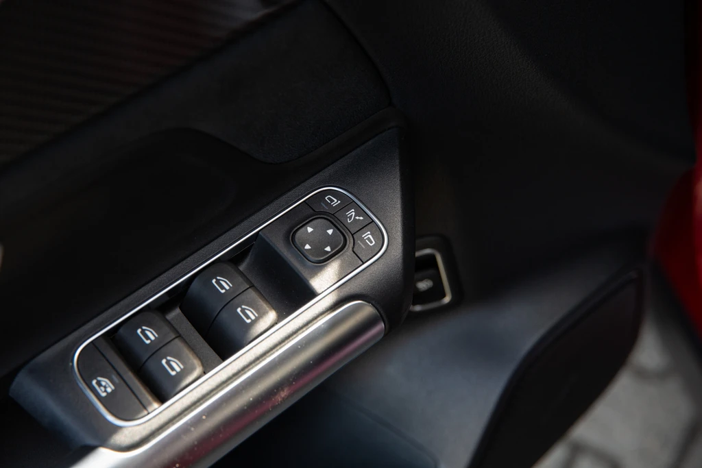 Mercedes-Benz GLA – foto 25