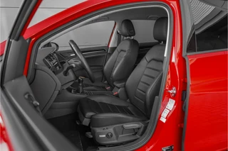 Volkswagen Golf – thumbnail 13