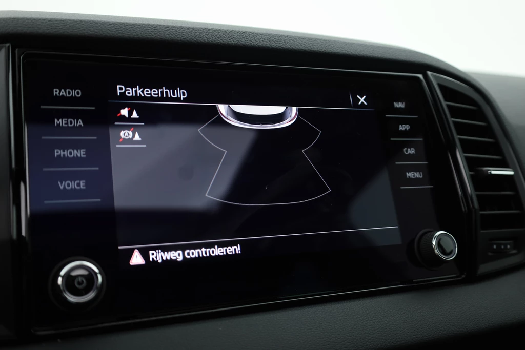 Škoda Karoq – foto 28