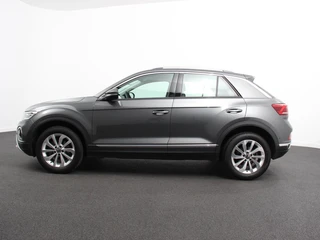 Volkswagen T-Roc – thumbnail 2