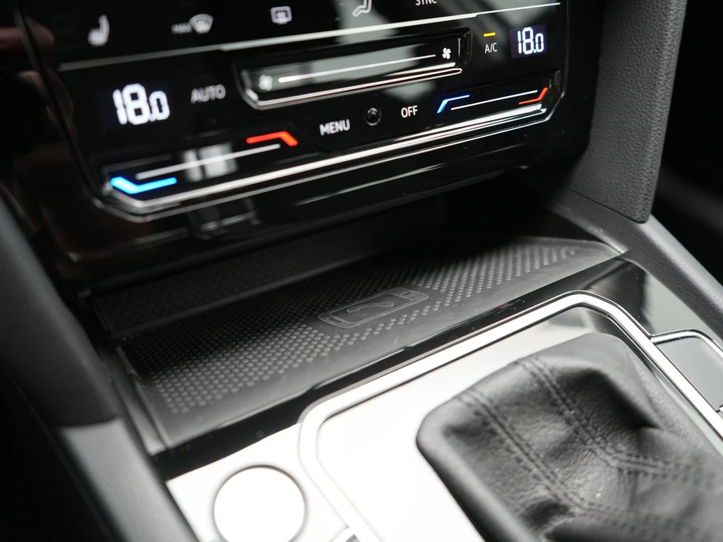 Volkswagen Passat – foto 41