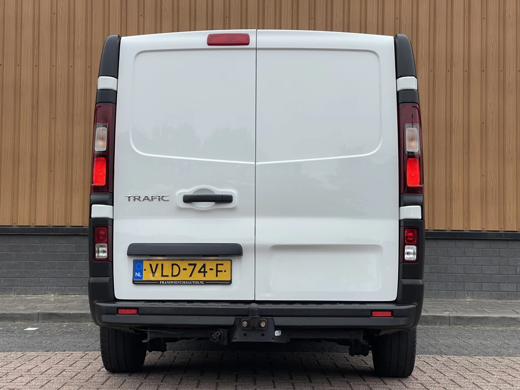 Renault Trafic – foto 3
