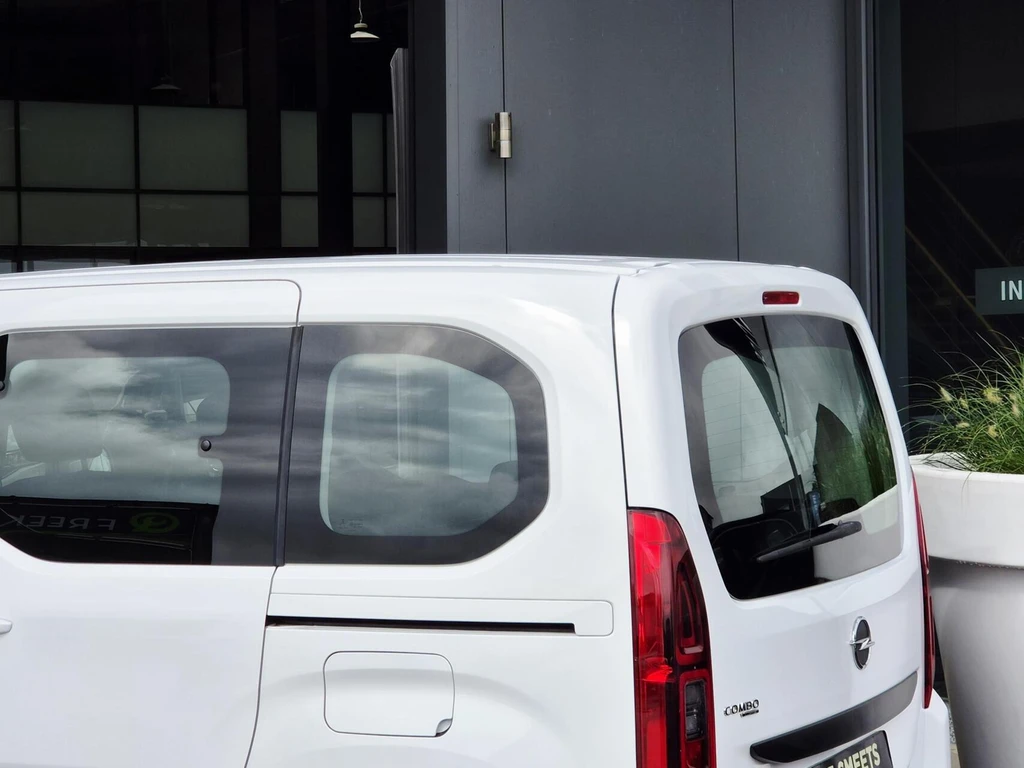 Opel Combo Life – foto 10