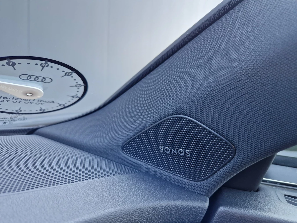 Audi A3 – foto 21