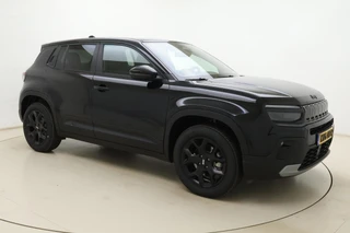 Jeep Avenger – thumbnail 8