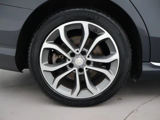 Mercedes-Benz C-Klasse – thumbnail 12