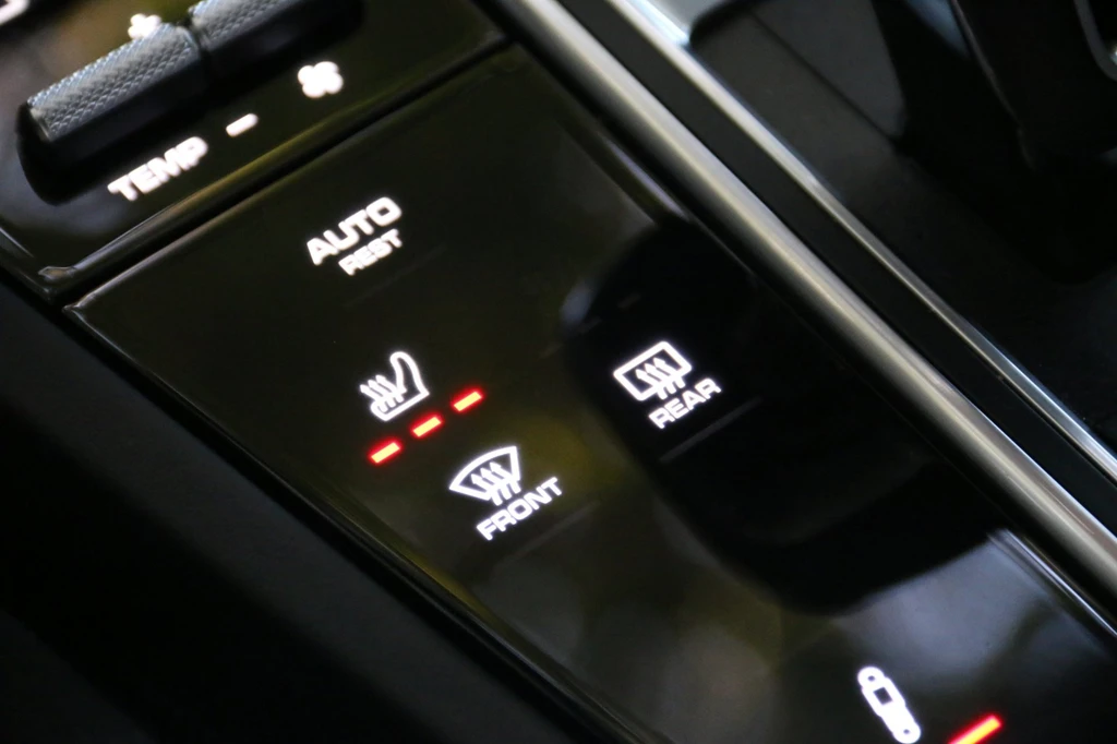 Porsche Cayenne – foto 16