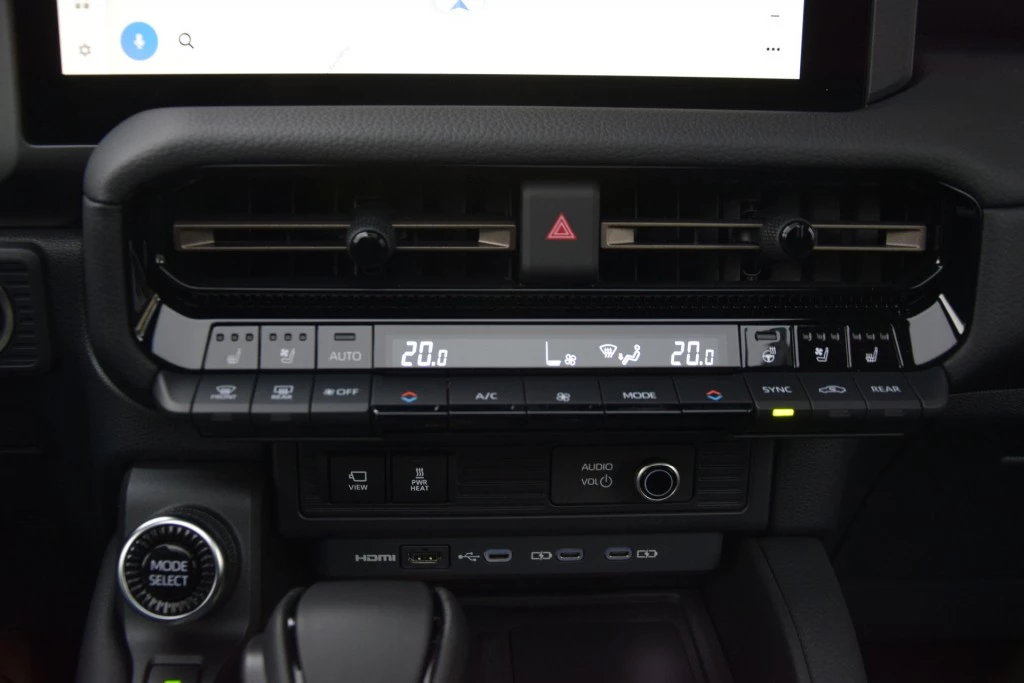 Toyota Land Cruiser – foto 21