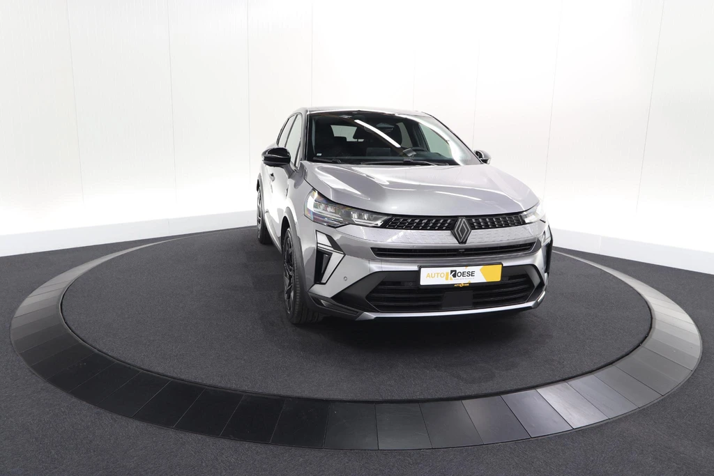 Renault Captur – foto 13