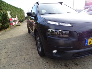 Citroën C4 Cactus – thumbnail 5