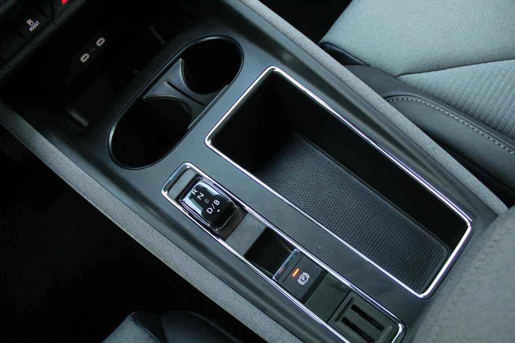 Škoda Enyaq iV – foto 17