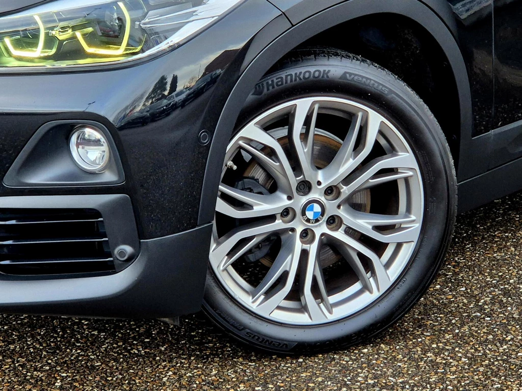 BMW X2 – foto 15