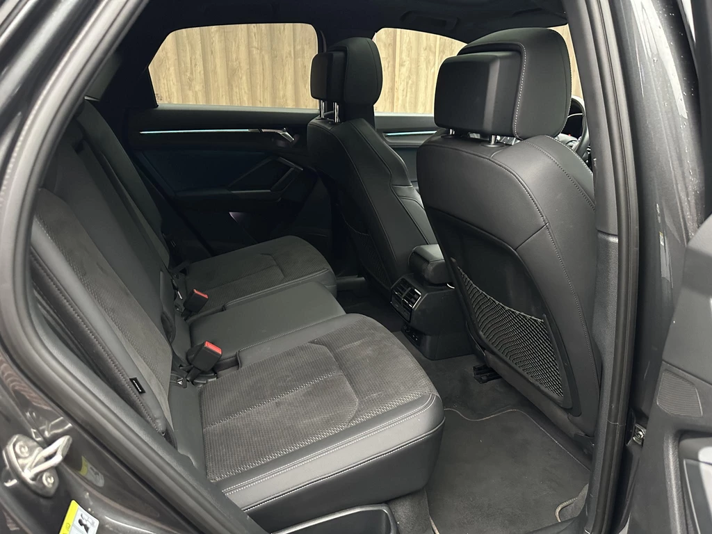 Audi Q3 – foto 44