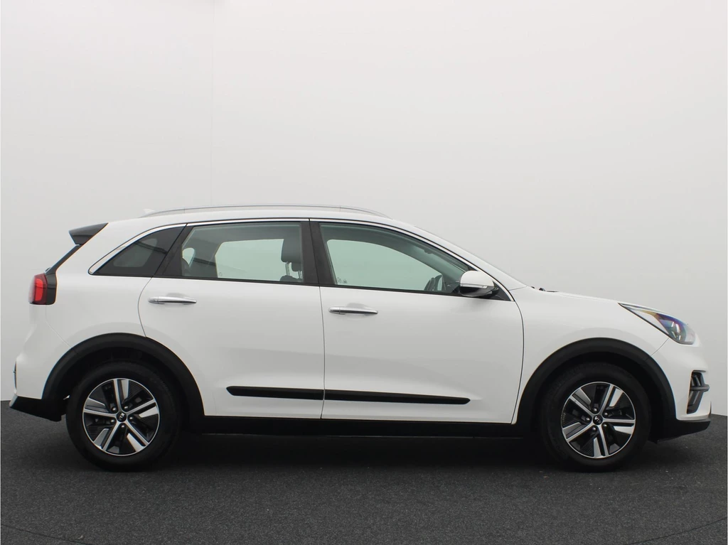 Kia Niro – foto 7