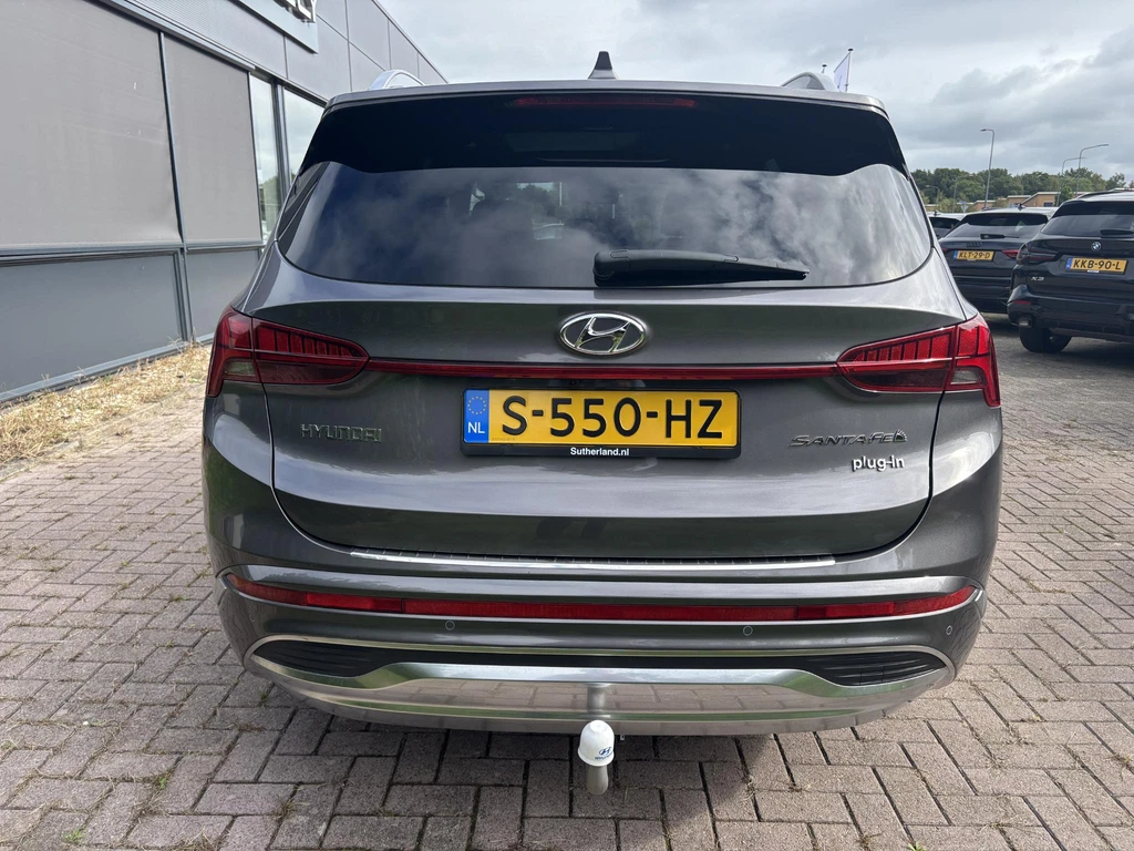Hyundai Santa Fe – foto 2