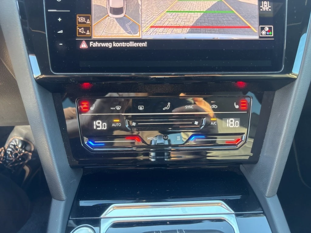 Volkswagen Arteon – foto 26