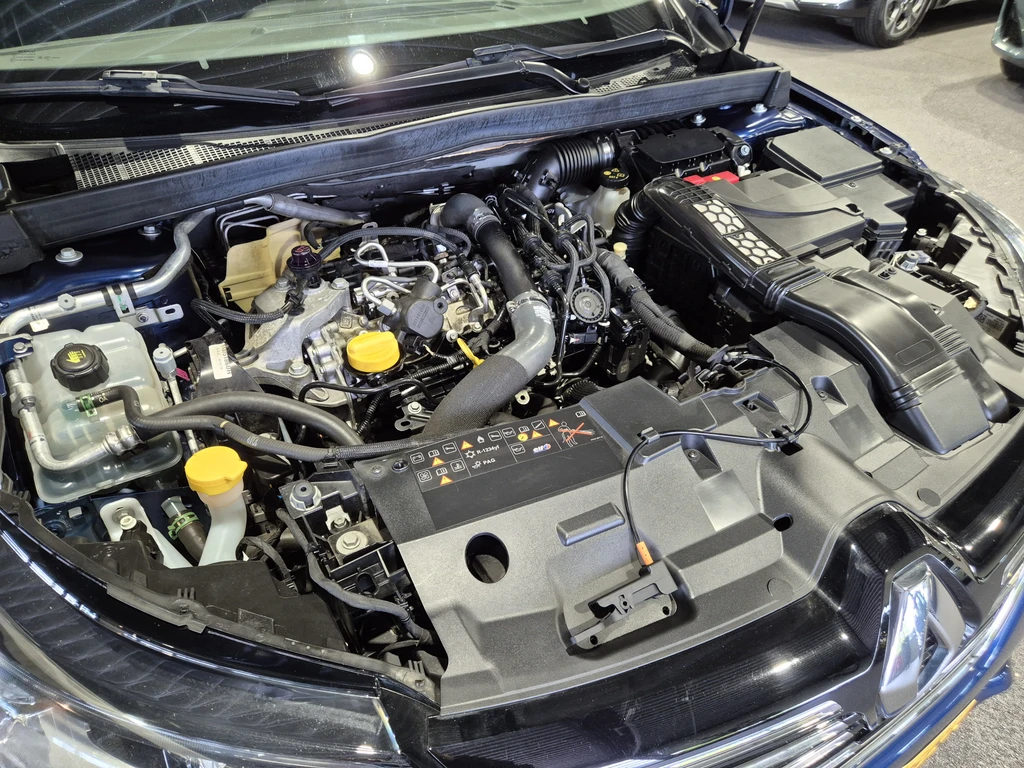 Renault Mégane Estate – foto 35