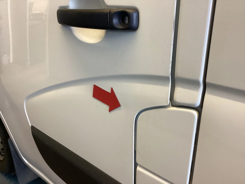 Renault Master – foto 36