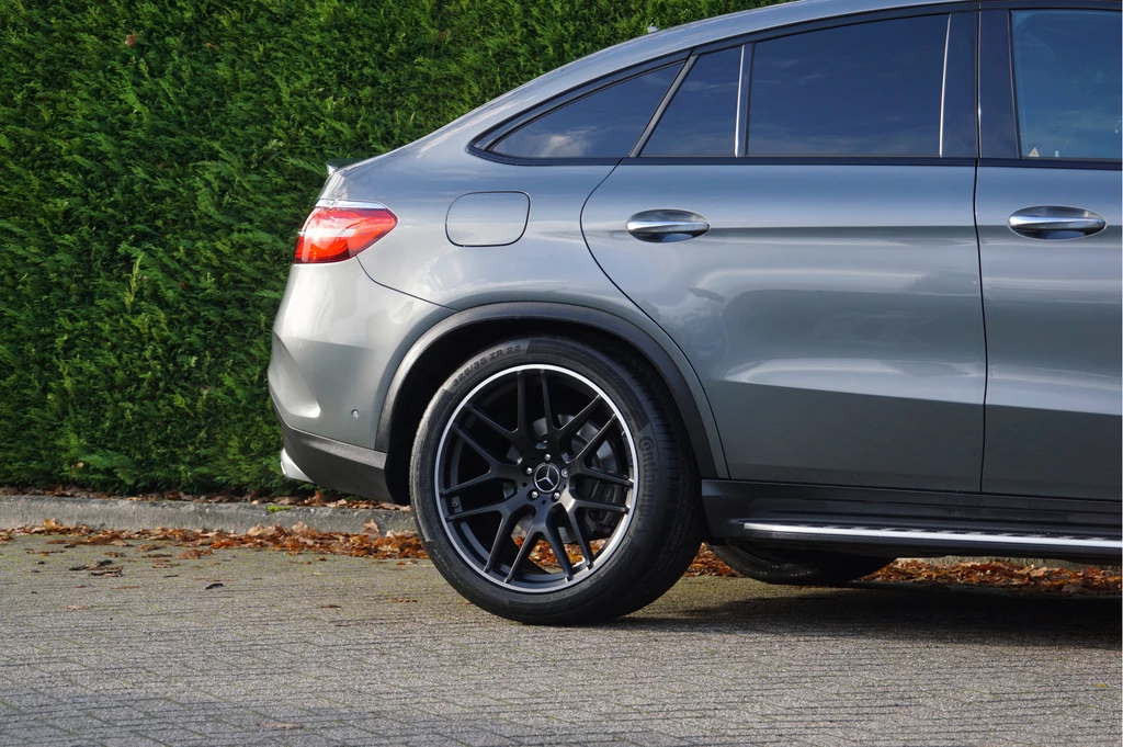 Mercedes-Benz GLE – foto 15