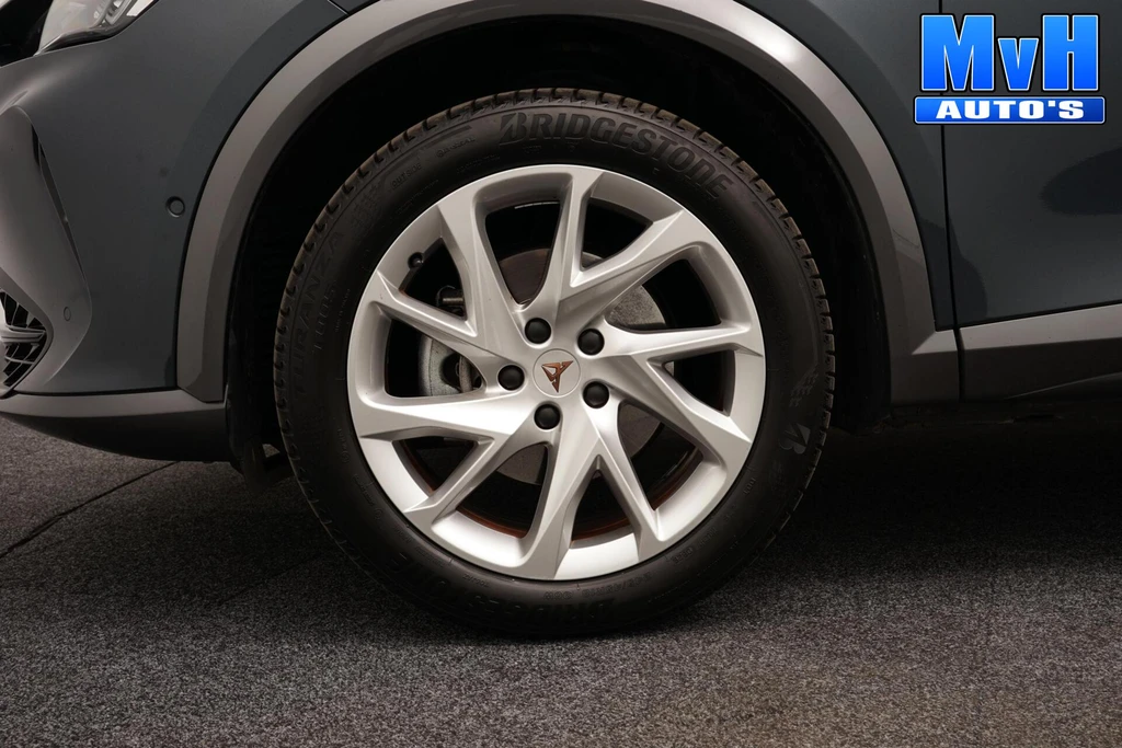 CUPRA Formentor – foto 41