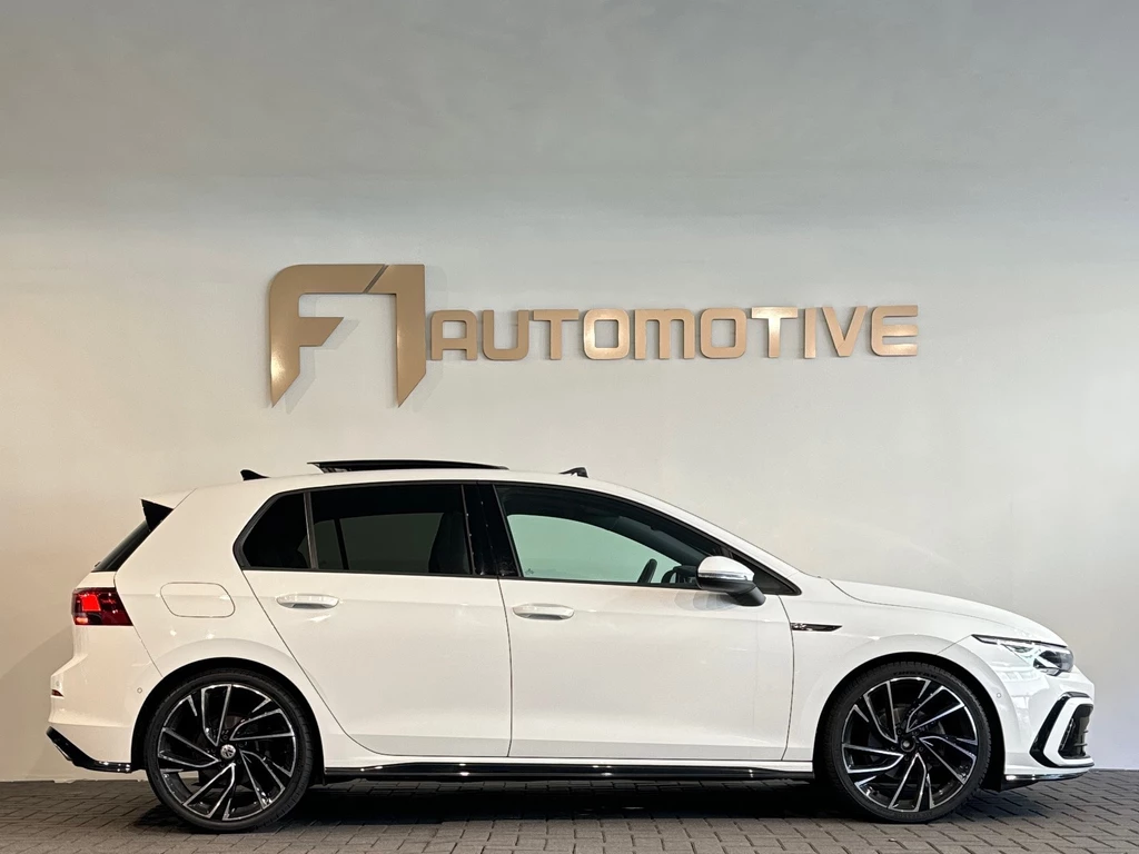 Volkswagen Golf – foto 6