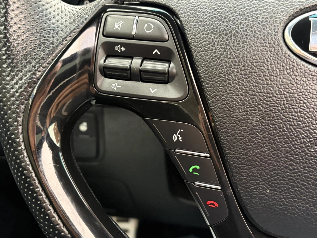 Kia pro_cee'd – foto 30