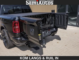 Dodge Ram Pick-Up – thumbnail 67
