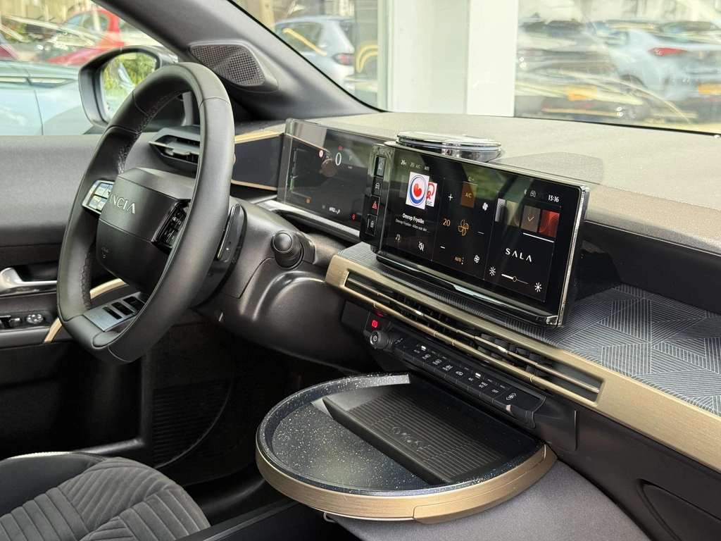 Lancia Ypsilon – foto 10