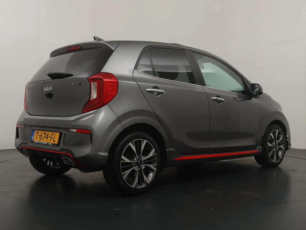 Kia Picanto – foto 8