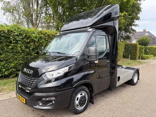 Iveco Daily – thumbnail 1