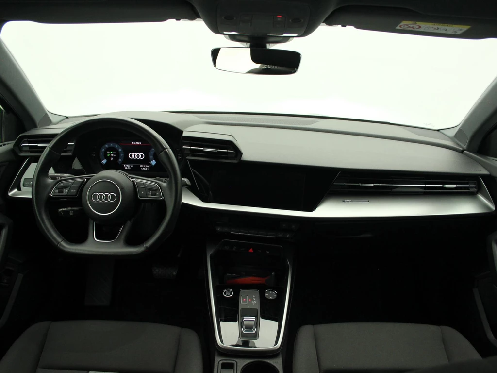 Audi A3 – foto 32