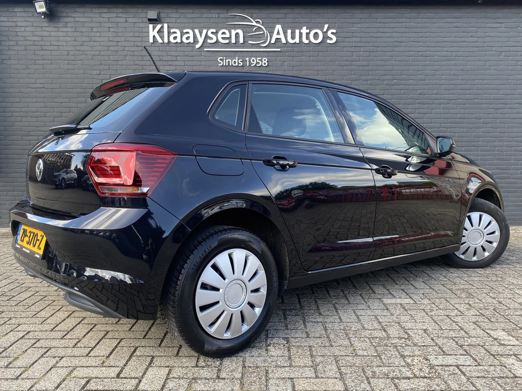 Volkswagen Polo – foto 6