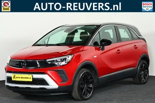 Opel Crossland – thumbnail 1