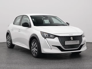 Peugeot e-208 – thumbnail 14