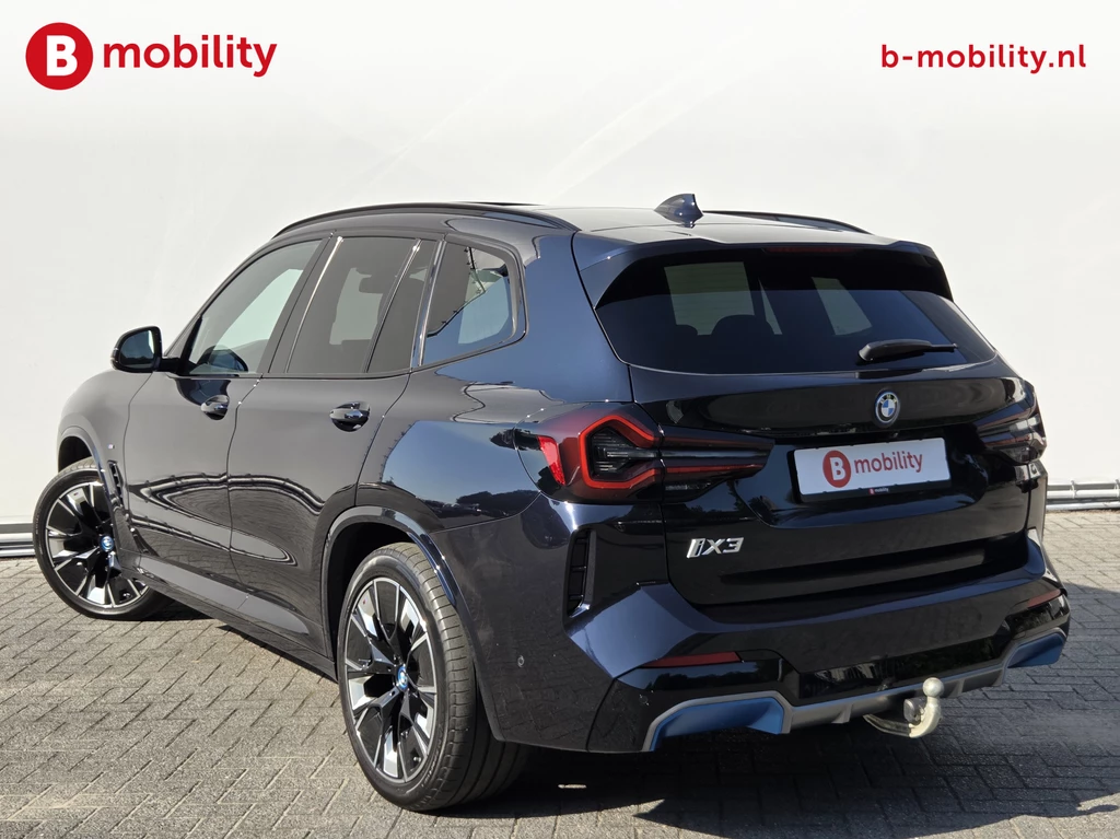 BMW iX3 – foto 3