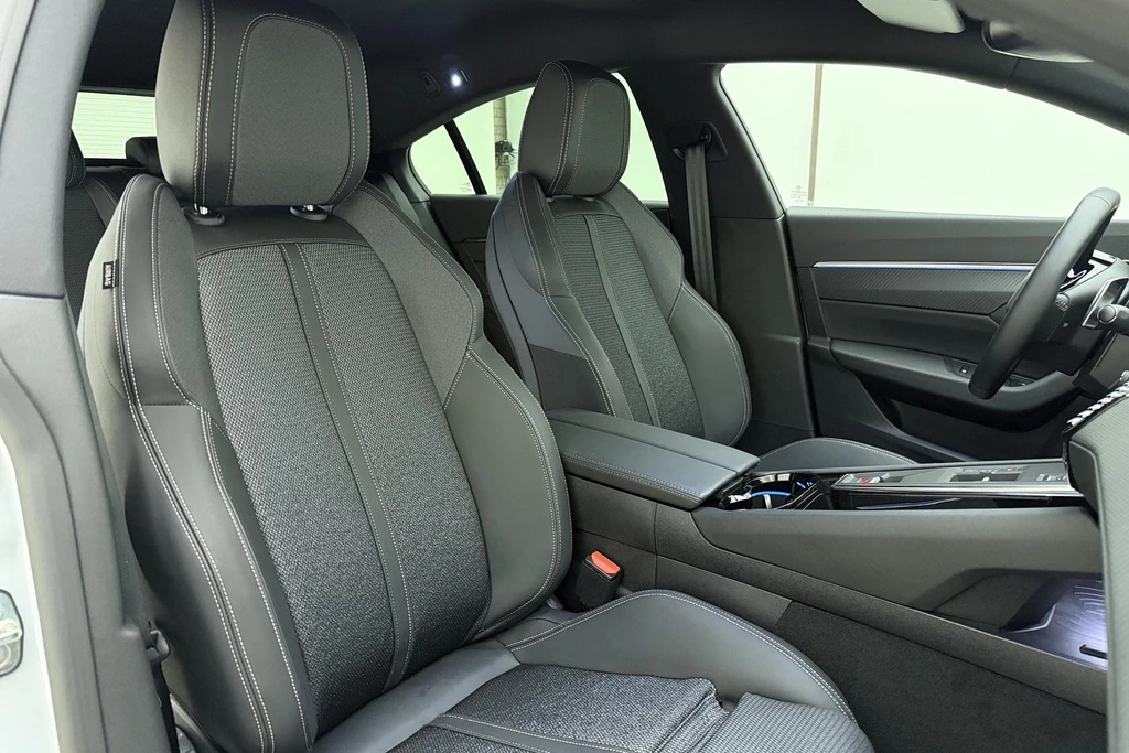 Peugeot 508 – foto 15