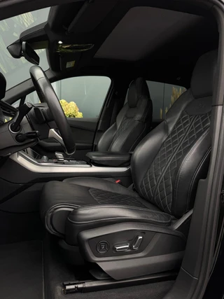 Audi SQ7 – thumbnail 43