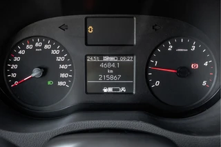 Mercedes-Benz Sprinter – thumbnail 19