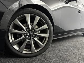 Mazda 3 – thumbnail 33