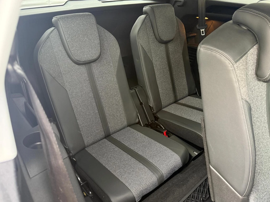 Peugeot 5008 – foto 9