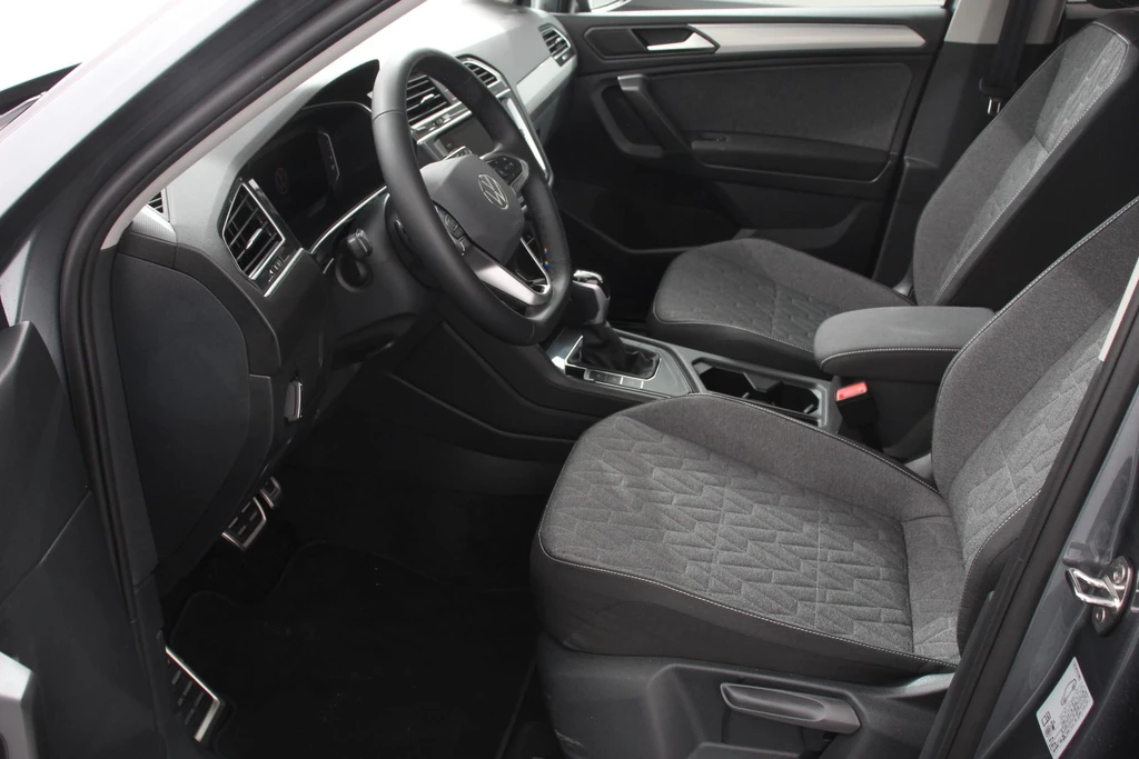 Volkswagen Tiguan Allspace – foto 9