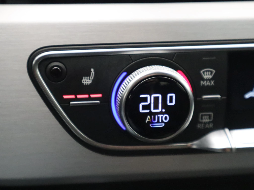 Audi A4 – foto 19