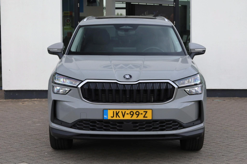 Škoda Kodiaq – foto 7