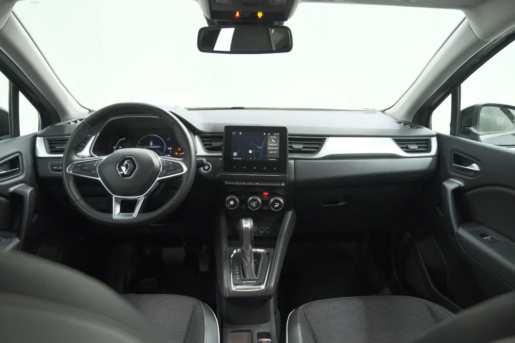 Renault Captur – foto 14