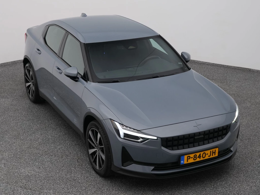Polestar 2 – foto 15