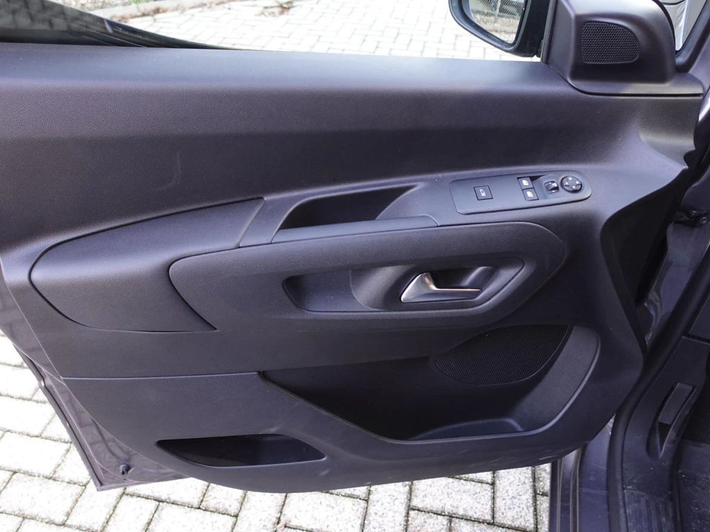 Opel Combo – foto 16
