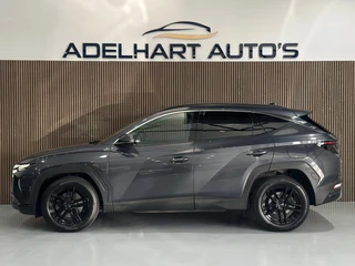 Hyundai Tucson – thumbnail 3
