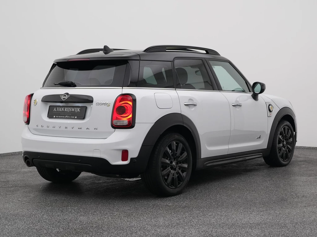 MINI Countryman – foto 10