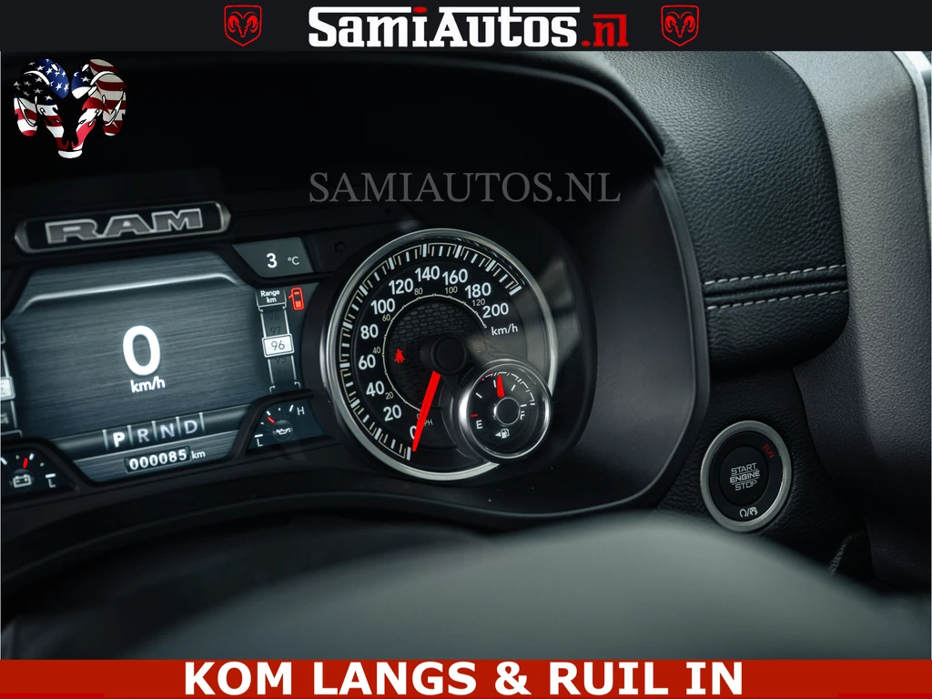 Dodge Ram Pick-Up – foto 52