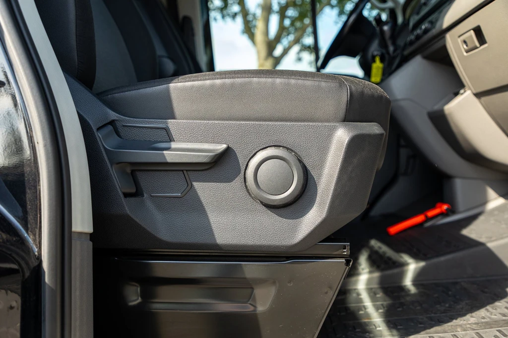 Volkswagen Crafter – foto 39
